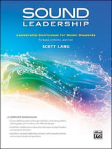 Sound Leadership book cover